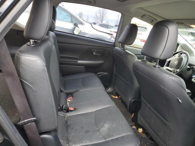 Photo 11 from auction – 2015 TOYOTA PRIUS V with VIN JTDZN3EU4FJ023189