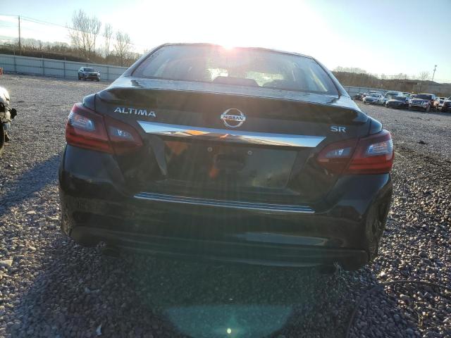 Photo 6 from auction – 2017 NISSAN ALTIMA 2.5 with VIN 1N4AL3AP1HC120205