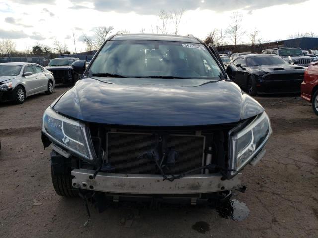 Photo 5 from auction – 2016 NISSAN PATHFINDER with VIN 5N1AR2MMXGC608390