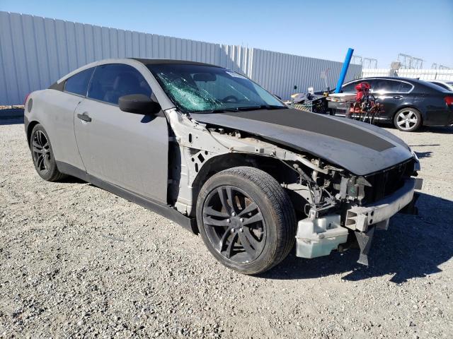 Photo 4 from auction – 2008 INFINITI G37 BASE with VIN JNKCV64E38M105027