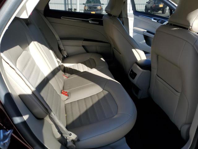 Photo 10 from auction – 2017 FORD FUSION SE with VIN 3FA6P0PU6HR409927