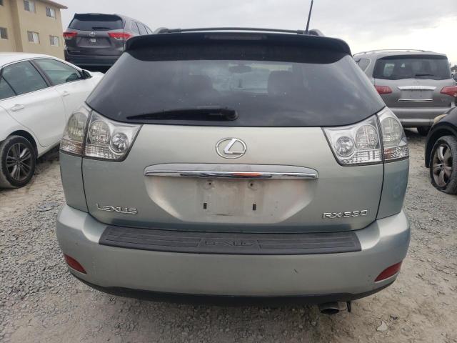 Photo 6 from auction – 2005 LEXUS RX 330 with VIN 2T2HA31U25C081367