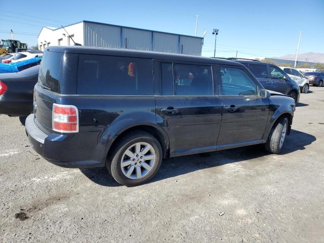 Photo 3 from auction – 2009 FORD FLEX SE with VIN 2FMDK51C09BA10276