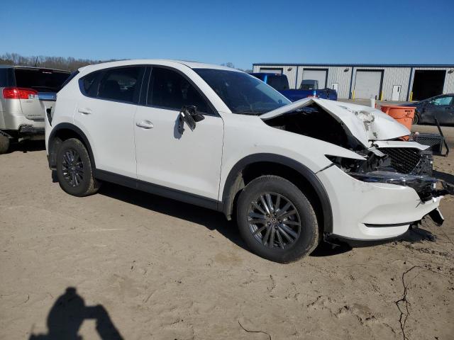 Photo 4 from auction – 2020 MAZDA CX-5 TOURI with VIN JM3KFACM5L0807430
