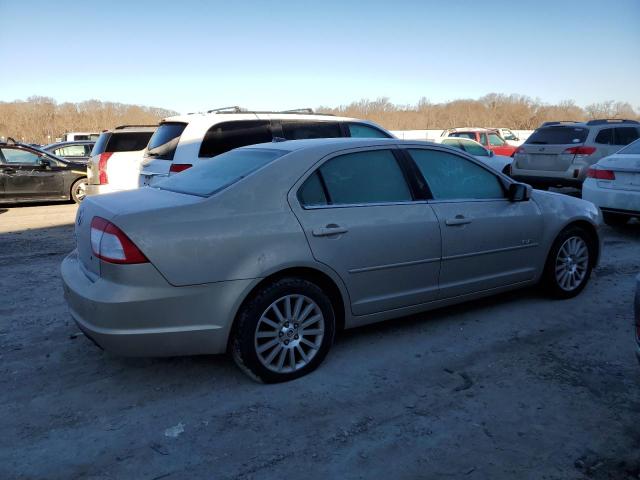 Photo 3 from auction – 2008 MERCURY MILAN PREM with VIN 3MEHM08Z88R643720