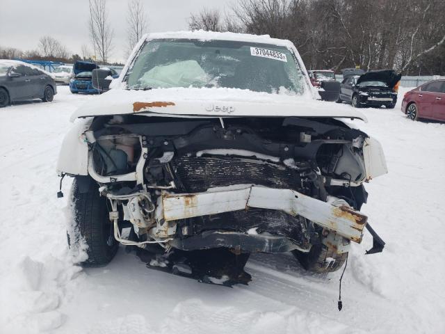Photo 5 from auction – 2014 JEEP PATRIOT with VIN 1C4NJRAB7ED804397
