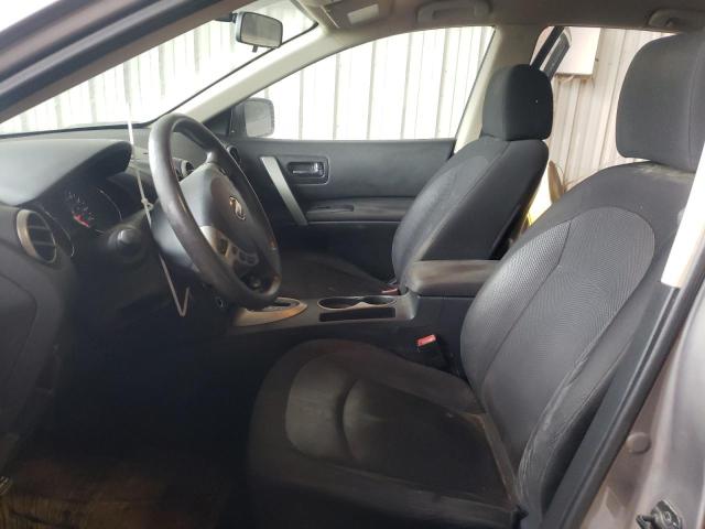 Photo 7 from auction – 2011 NISSAN ROGUE S with VIN JN8AS5MT4BW171516