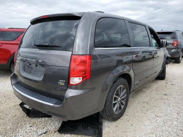 Photo 3 from auction – 2017 DODGE GRAND CARA with VIN 2C4RDGCG3HR800029