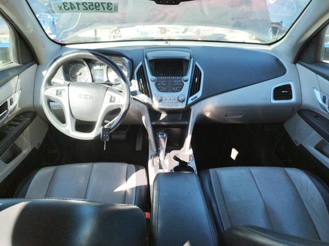 Photo 8 from auction – 2017 GMC TERRAIN SL with VIN 2GKFLUEKXH6224354