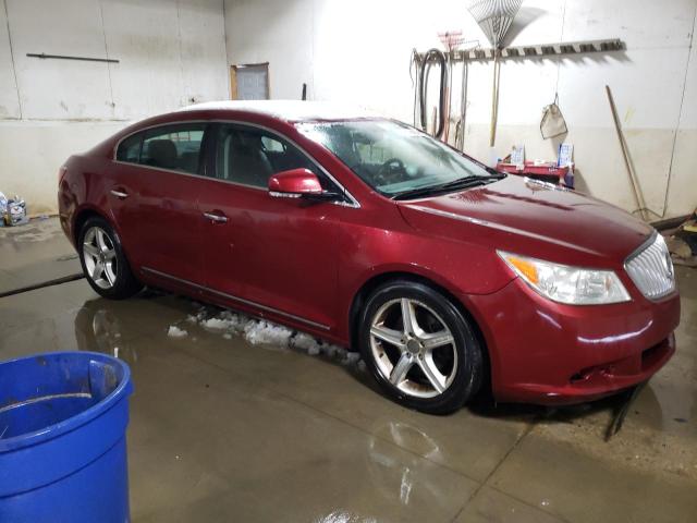 Photo 4 from auction – 2010 BUICK LACROSSE C with VIN 1G4GC5EG8AF275442