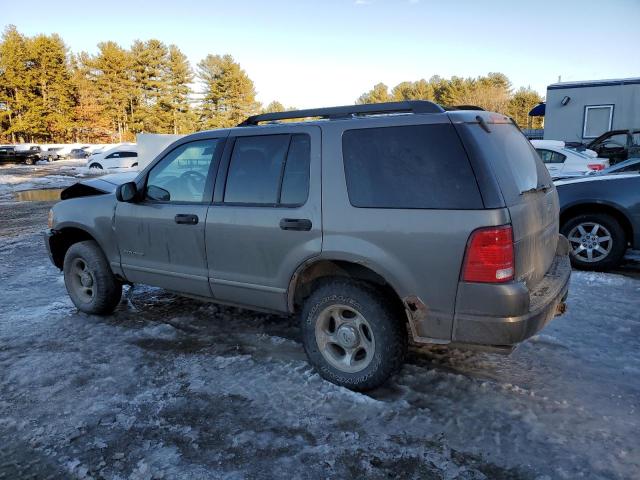 Photo 2 from auction – 2005 FORD EXPLORER X with VIN 1FMZU73E75UA60297