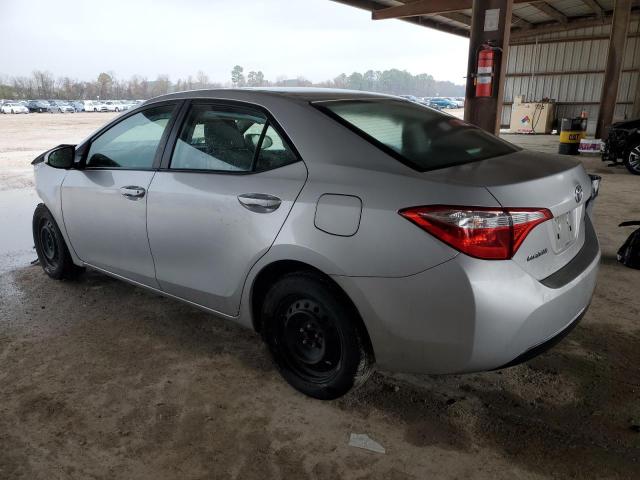 Zdjęcie 2 z aukcji – 2015 TOYOTA COROLLA L z VIN 5YFBURHE2FP299376