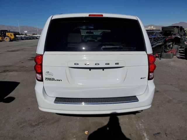 Photo 6 from auction – 2016 DODGE GRAND CARA with VIN 2C4RDGCGXGR220050