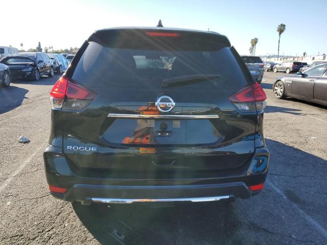 Photo 6 from auction – 2017 NISSAN ROGUE S with VIN KNMAT2MT1HP507147