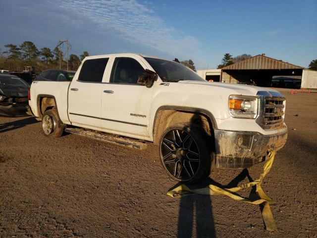 Photo 4 from auction – 2015 GMC SIERRA K15 with VIN 3GTU2VEC4FG524719