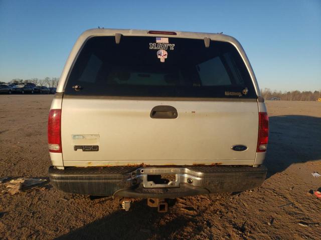 صورة رقم 6 من المزاد - 2002 FORD F150 مع VIN 1FTRX18W32NA52164