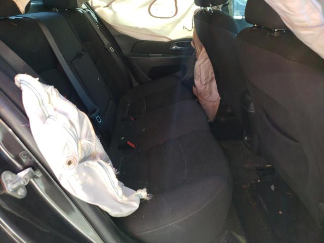 Photo 10 from auction – 2015 CHEVROLET CRUZE LT with VIN 1G1PC5SB2F7146572