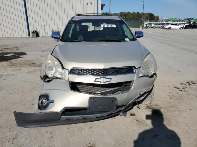 Photo 5 from auction – 2011 CHEVROLET EQUINOX LT with VIN 2GNALFEC5B1165252