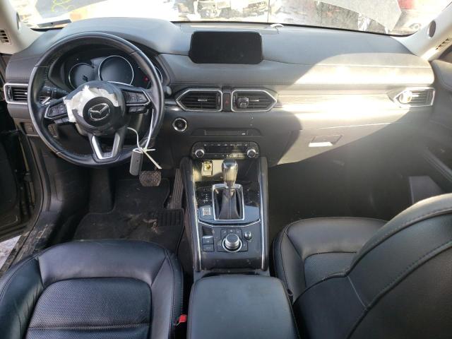 Photo 8 from auction – 2019 MAZDA CX-5 GRAND with VIN JM3KFBDM0K0521732
