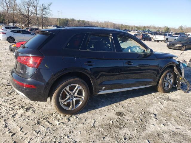Photo 3 from auction – 2018 AUDI Q5 PREMIUM with VIN WA1ANAFY3J2032577