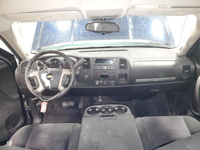 Photo 8 from auction – 2011 CHEVROLET SILVERADO with VIN 3GCPKSE36BG225299