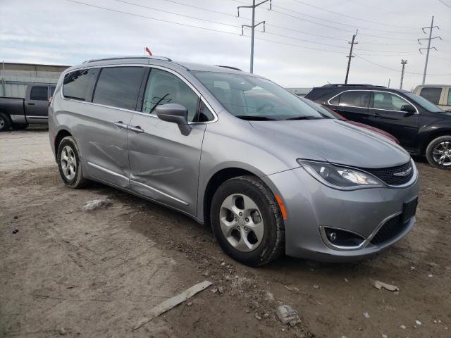 Photo 4 from auction – 2017 CHRYSLER PACIFICA T with VIN 2C4RC1EG2HR513665