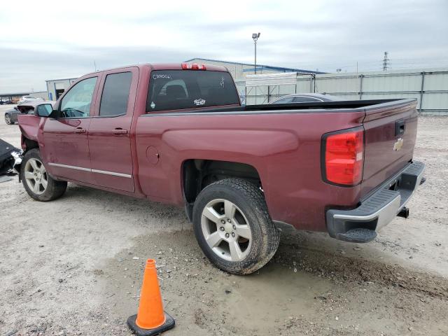 Photo 2 from auction – 2014 CHEVROLET SILVERADO with VIN 1GCVKREC3EZ415047