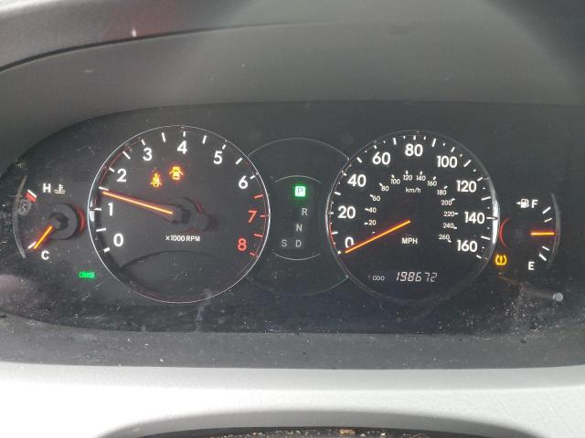 Photo 9 from auction – 2007 TOYOTA AVALON XL with VIN 4T1BK36B07U252570