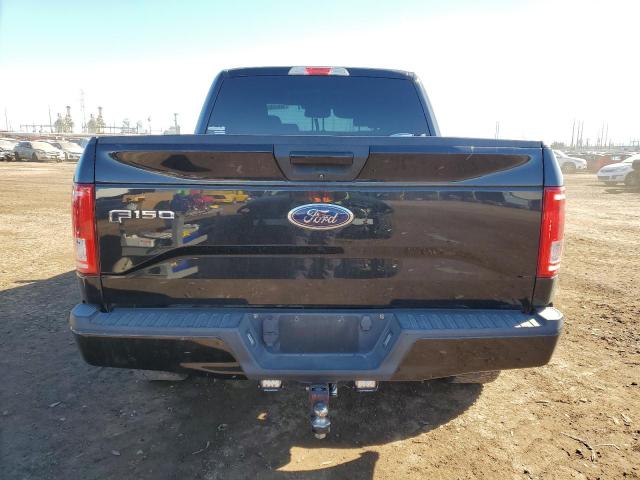 Photo 6 from auction – 2015 FORD F150 SUPER with VIN 1FTEW1EG0FFA00943