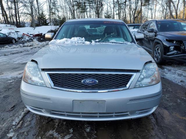 Photo 5 from auction – 2006 FORD FIVE HUNDR with VIN 1FAFP26116G177549