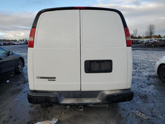 Photo 6 from auction – 2012 CHEVROLET EXPRESS G1 with VIN 1GCSGAF44C1191070