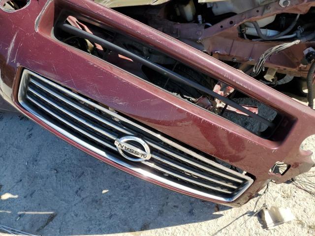 Photo 12 from auction – 2011 NISSAN MAXIMA S with VIN 1N4AA5AP6BC816065