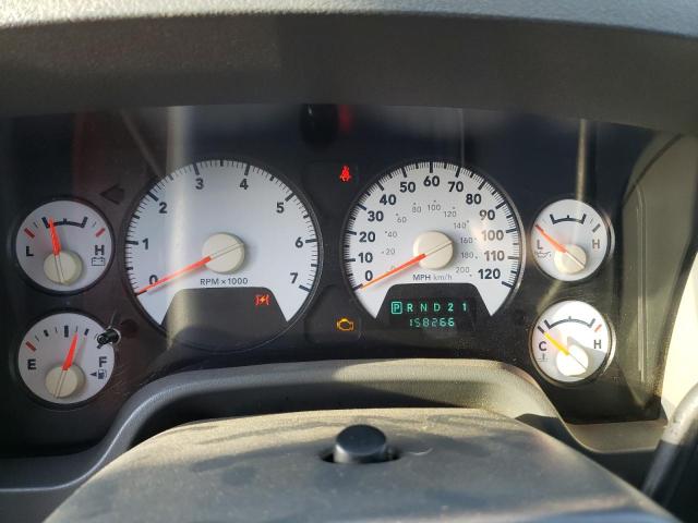 Photo 9 from auction – 2007 DODGE RAM 1500 S with VIN 1D7HA18247J602163
