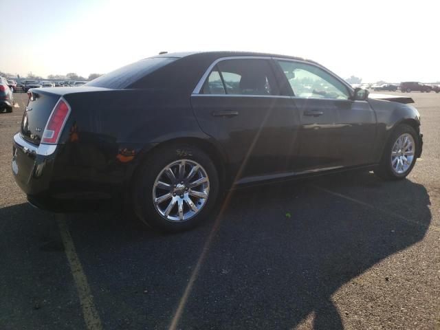 Photo 3 from auction – 2013 CHRYSLER 300 with VIN 2C3CCAAG4DH588657