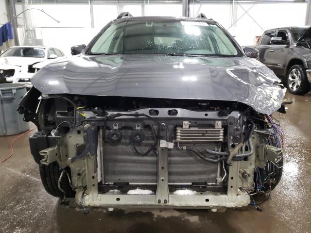 Photo 5 from auction – 2021 SUBARU OUTBACK PR with VIN 4S4BTADC3M3147374