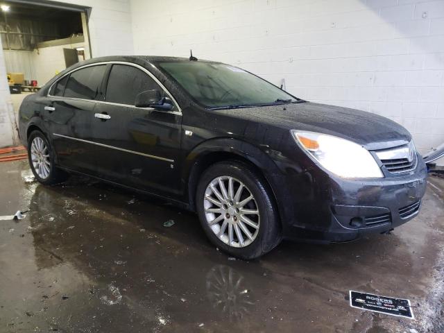 Photo 4 from auction – 2007 SATURN AURA XR with VIN 1G8ZV57707F177237