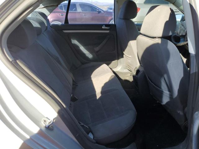 Photo 10 from auction – 2007 VOLKSWAGEN JETTA 2.5 with VIN 3VWHG71K07M022480