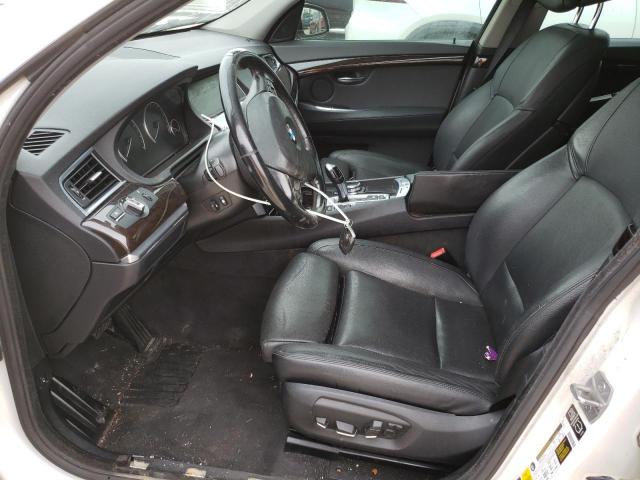 Photo 7 from auction – 2015 BMW 535 XIGT with VIN WBA5M4C55FD183953