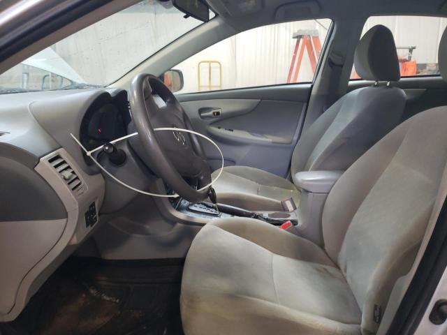 Photo 7 from auction – 2010 TOYOTA COROLLA BA with VIN 2T1BU4EE7AC323445