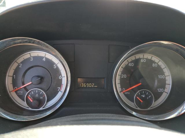 Photo 9 from auction – 2017 DODGE GRAND CARA with VIN 2C4RDGCG1HR867731