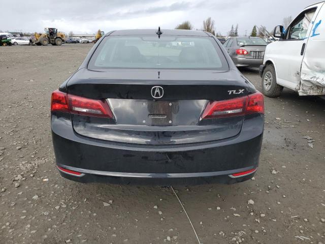 Photo 6 from auction – 2015 ACURA TLX TECH with VIN 19UUB1F56FA010587
