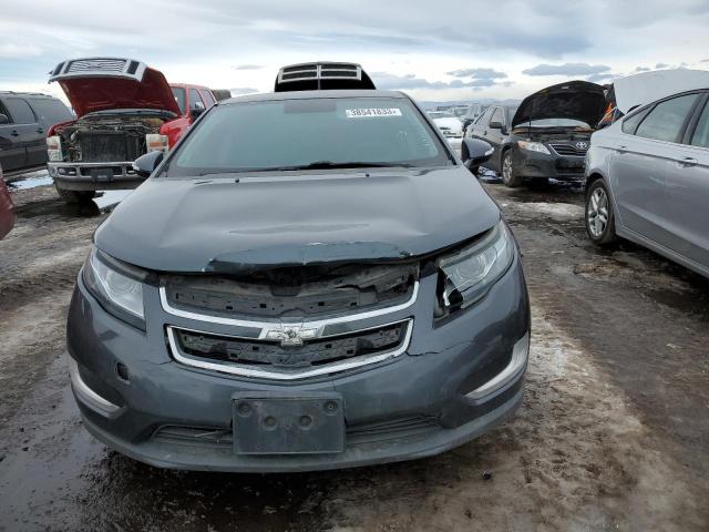 Photo 5 from auction – 2012 CHEVROLET VOLT with VIN 1G1RA6E40CU119899