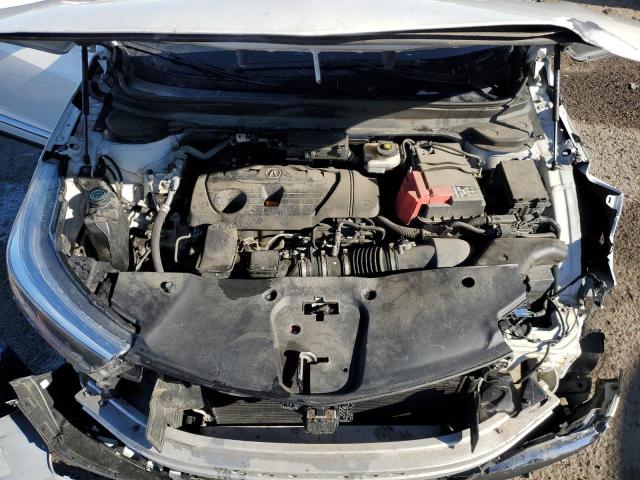 Photo 12 from auction – 2020 ACURA RDX with VIN 5J8TC2H33LL011531