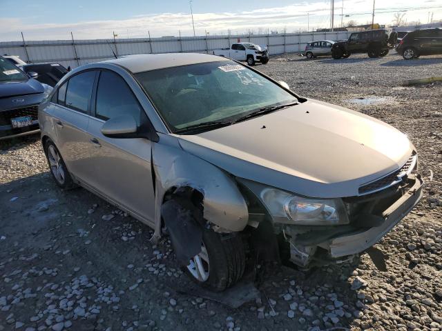 Photo 4 from auction – 2012 CHEVROLET CRUZE LT with VIN 1G1PG5SC2C7252321