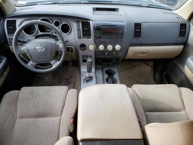 Photo 8 from auction – 2011 TOYOTA TUNDRA with VIN 5TFRM5F19BX034280