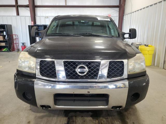 Photo 5 from auction – 2007 NISSAN TITAN XE with VIN 1N6BA07A67N213467