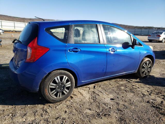 Photo 3 from auction – 2014 NISSAN VERSA NOTE with VIN 3N1CE2CP3EL356183