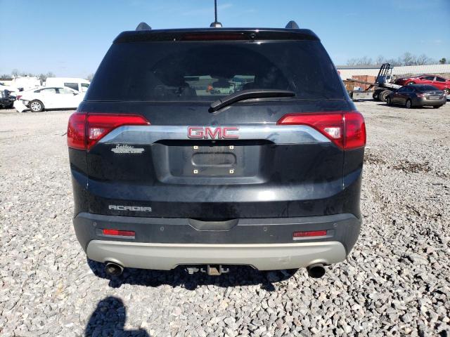Photo 6 from auction – 2017 GMC ACADIA SLT with VIN 1GKKNNLSXHZ216924