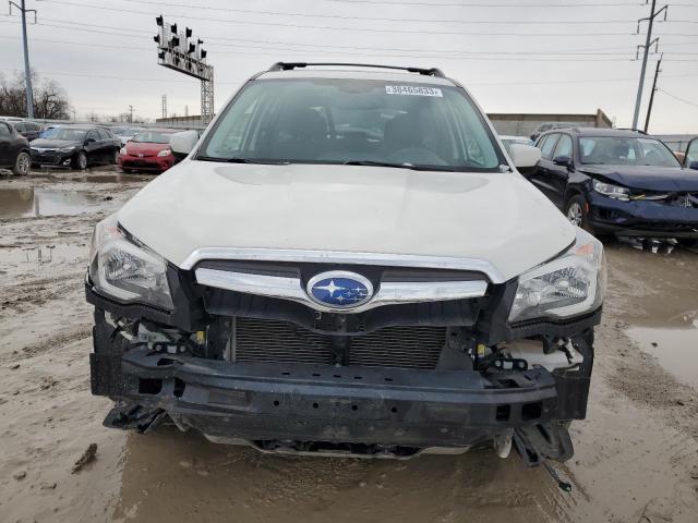 Photo 5 from auction – 2016 SUBARU FORESTER 2 with VIN JF2SJGXC5GH461304