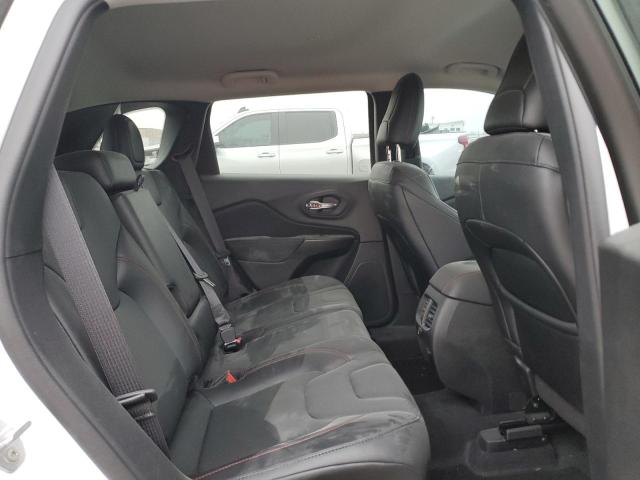 Photo 11 from auction – 2022 JEEP CHEROKEE T with VIN 1C4PJMBX3ND502224